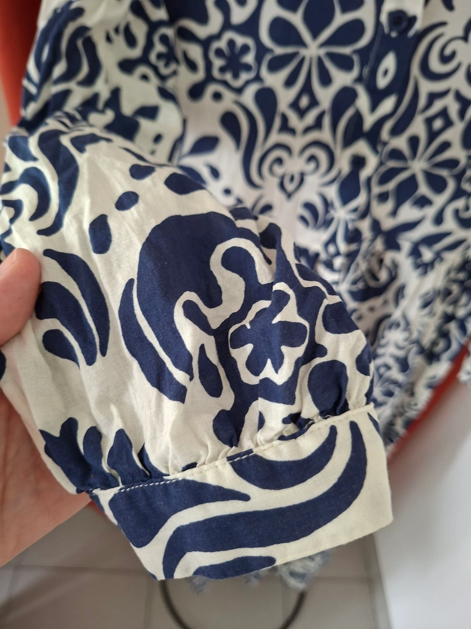 Vestido longo Zara tamanho PP – photo 4